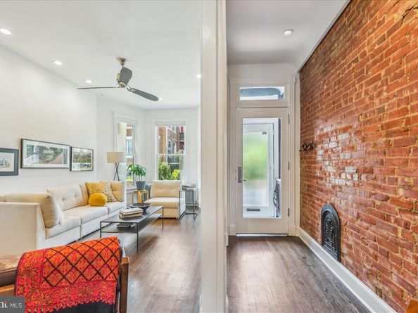 1903 4TH Street NW, Washington DC 20001