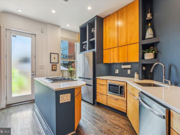 1903 4TH Street NW, Washington DC 20001