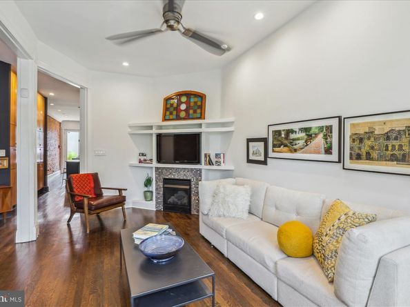 1903 4TH Street NW, Washington DC 20001