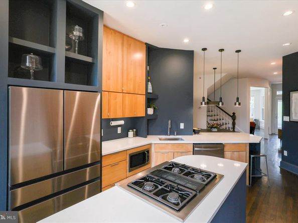 1903 4TH Street NW, Washington DC 20001