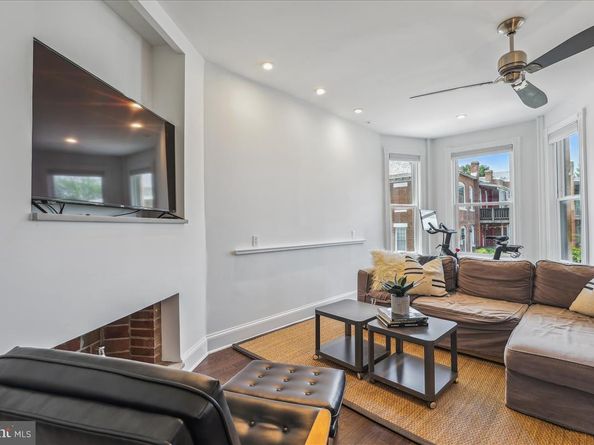 1903 4TH Street NW, Washington DC 20001