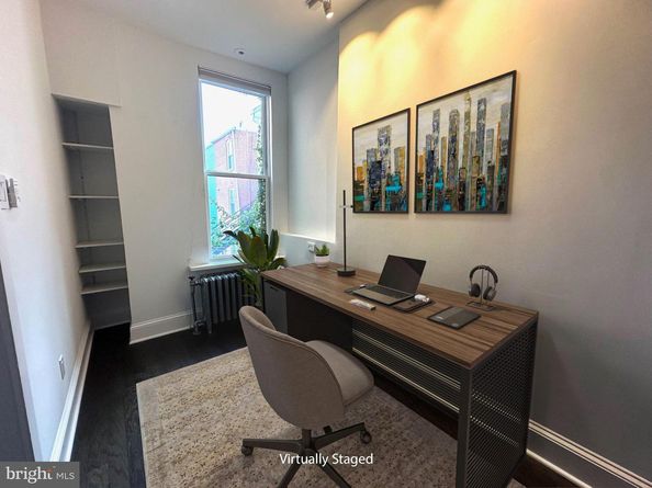 1903 4TH Street NW, Washington DC 20001