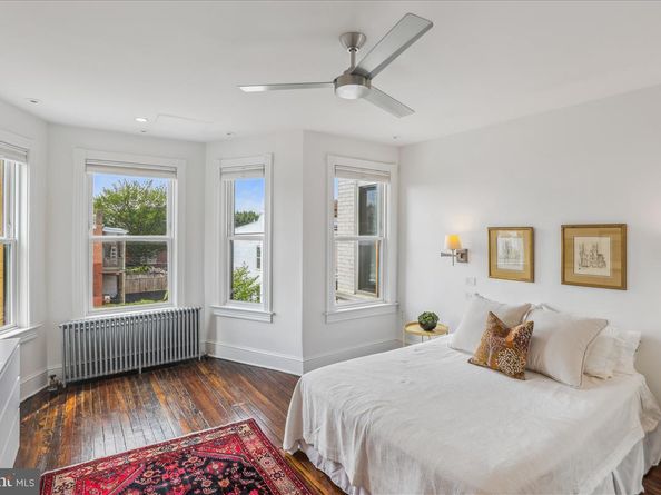 1903 4TH Street NW, Washington DC 20001