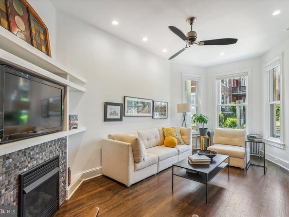 1903 4TH Street NW, Washington DC 20001