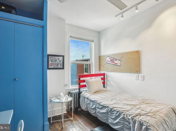1903 4TH Street NW, Washington DC 20001
