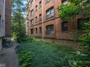 3600 Connecticut Avenue NW 307, Washington DC 20008