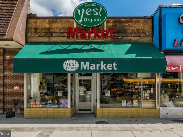 3600 Connecticut Avenue NW 307, Washington DC 20008
