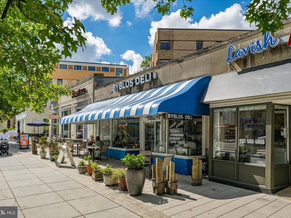 3600 Connecticut Avenue NW 307, Washington DC 20008