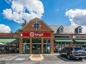 3600 Connecticut Avenue NW 307, Washington DC 20008