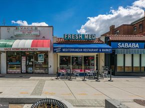 3600 Connecticut Avenue NW 307, Washington DC 20008