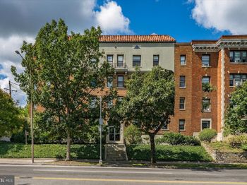 3600 Connecticut Avenue NW