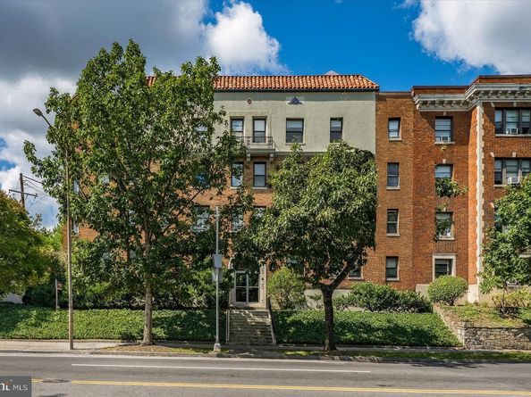 3600 Connecticut Avenue NW 307, Washington DC 20008