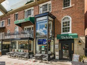 3600 Connecticut Avenue NW 307, Washington DC 20008