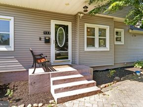 533 Avenue F, Feasterville Trevose PA 19053