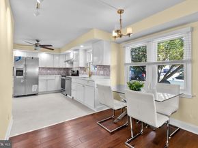 533 Avenue F, Feasterville Trevose PA 19053