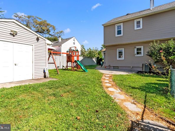 533 Avenue F, Feasterville Trevose PA 19053