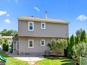 533 Avenue F, Feasterville Trevose PA 19053