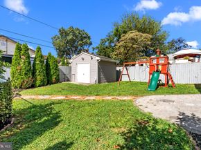 533 Avenue F, Feasterville Trevose PA 19053