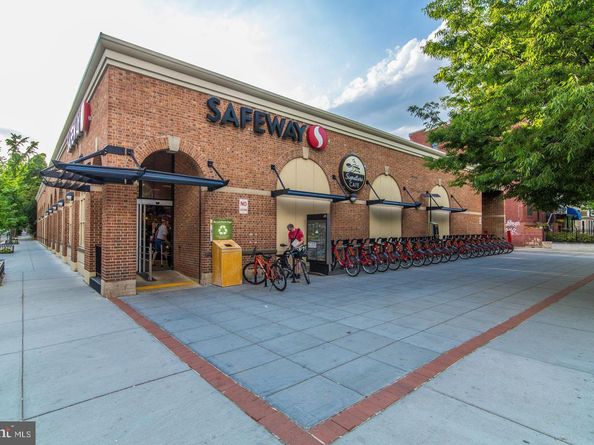 1620 S Street NW, Washington DC 20009