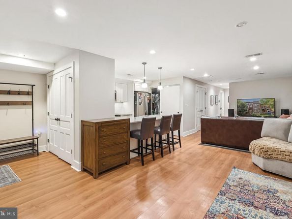 1620 S Street NW, Washington DC 20009