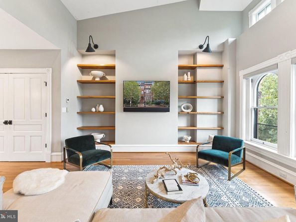 1620 S Street NW, Washington DC 20009