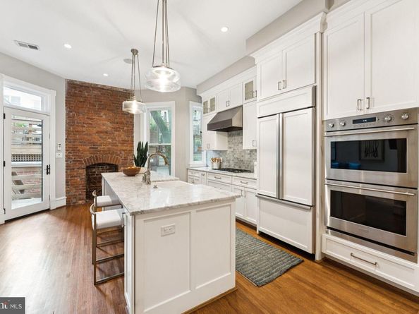 1620 S Street NW, Washington DC 20009