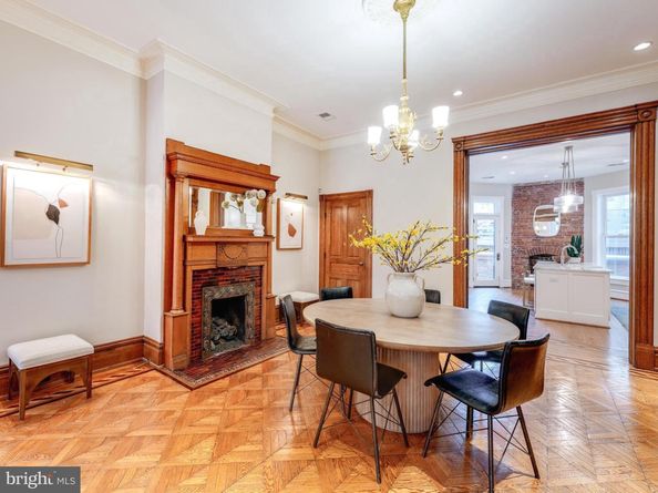 1620 S Street NW, Washington DC 20009