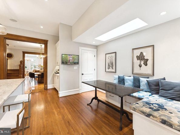 1620 S Street NW, Washington DC 20009