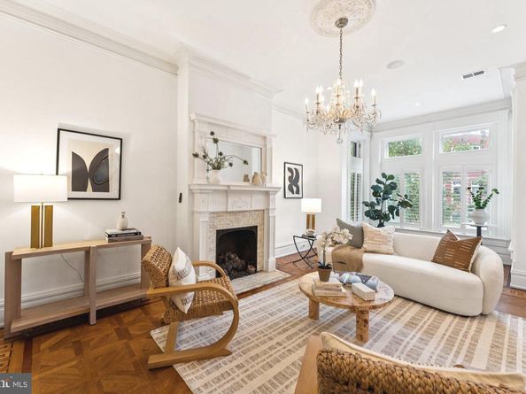 1620 S Street NW, Washington DC 20009