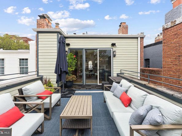 1620 S Street NW, Washington DC 20009