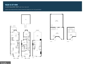 1620 S Street NW, Washington DC 20009