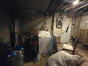 1504 S 30TH Street, Philadelphia PA 19146