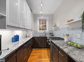 1705 Lanier Place NW 204, Washington DC 20009