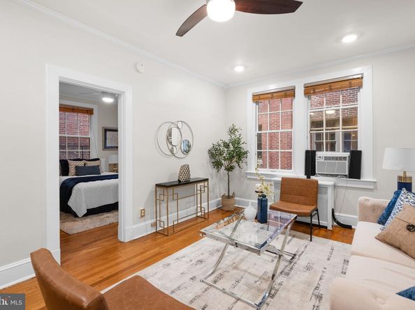 1705 Lanier Place NW 204, Washington DC 20009