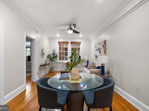 1705 Lanier Place NW 204, Washington DC 20009
