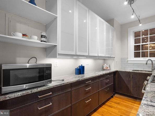 1705 Lanier Place NW 204, Washington DC 20009