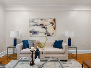 1705 Lanier Place NW 204, Washington DC 20009
