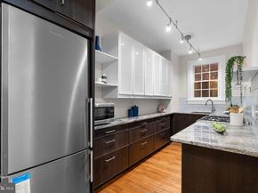 1705 Lanier Place NW 204, Washington DC 20009