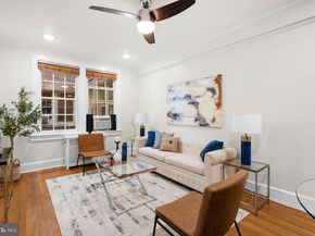 1705 Lanier Place NW 204, Washington DC 20009