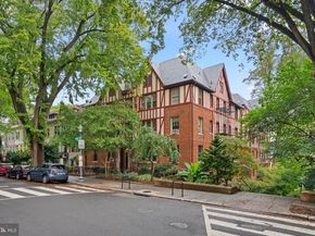 1705 Lanier Place NW 204, Washington DC 20009