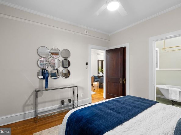 1705 Lanier Place NW 204, Washington DC 20009
