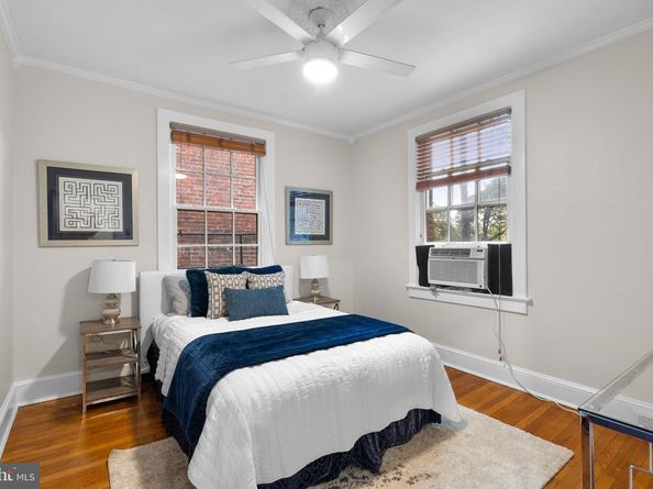 1705 Lanier Place NW 204, Washington DC 20009