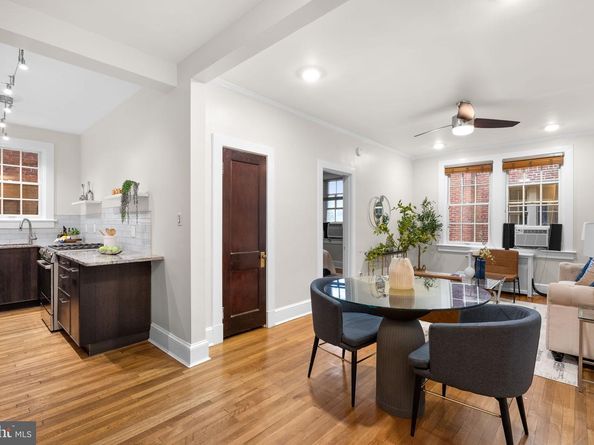 1705 Lanier Place NW 204, Washington DC 20009