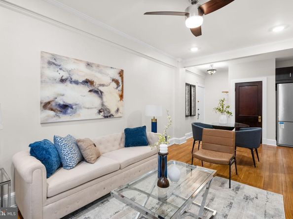 1705 Lanier Place NW 204, Washington DC 20009