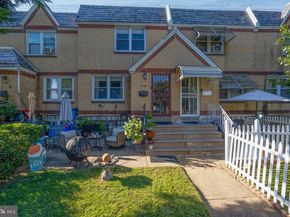 7040 E Roosevelt Boulevard, Philadelphia PA 19149