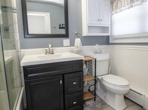 308 Chandler Street, Philadelphia PA 19111