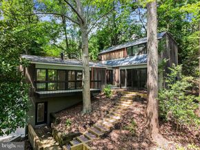 2855 Davenport Street NW, Washington DC 20008