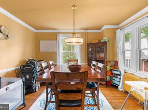 23 W Knowles Avenue, Glenolden PA 19036