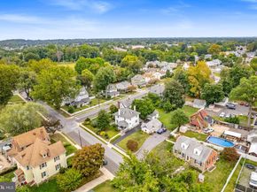 23 W Knowles Avenue, Glenolden PA 19036