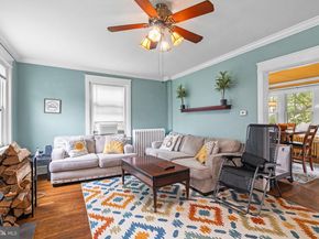 23 W Knowles Avenue, Glenolden PA 19036